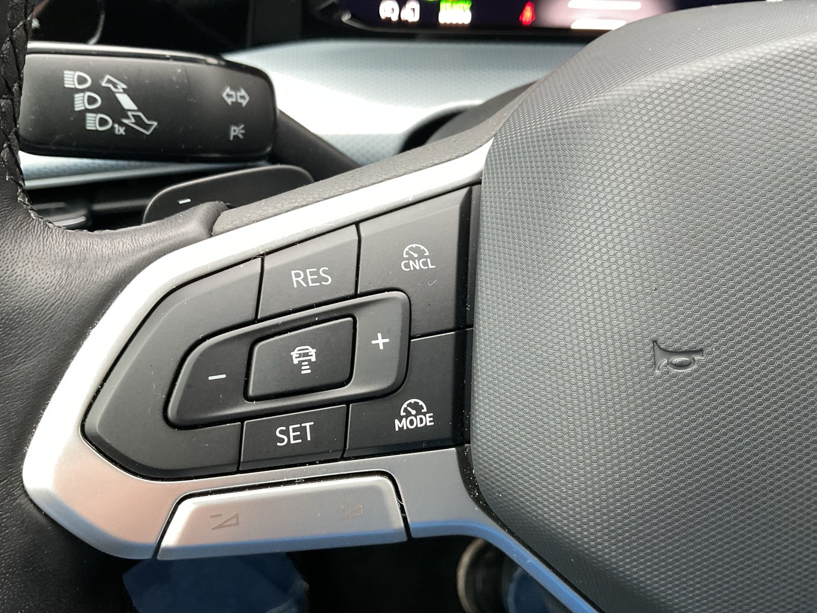 Volkswagen Golf VIII 1.5 HYBRID GOAL FACELIFT ACC CARPLAY