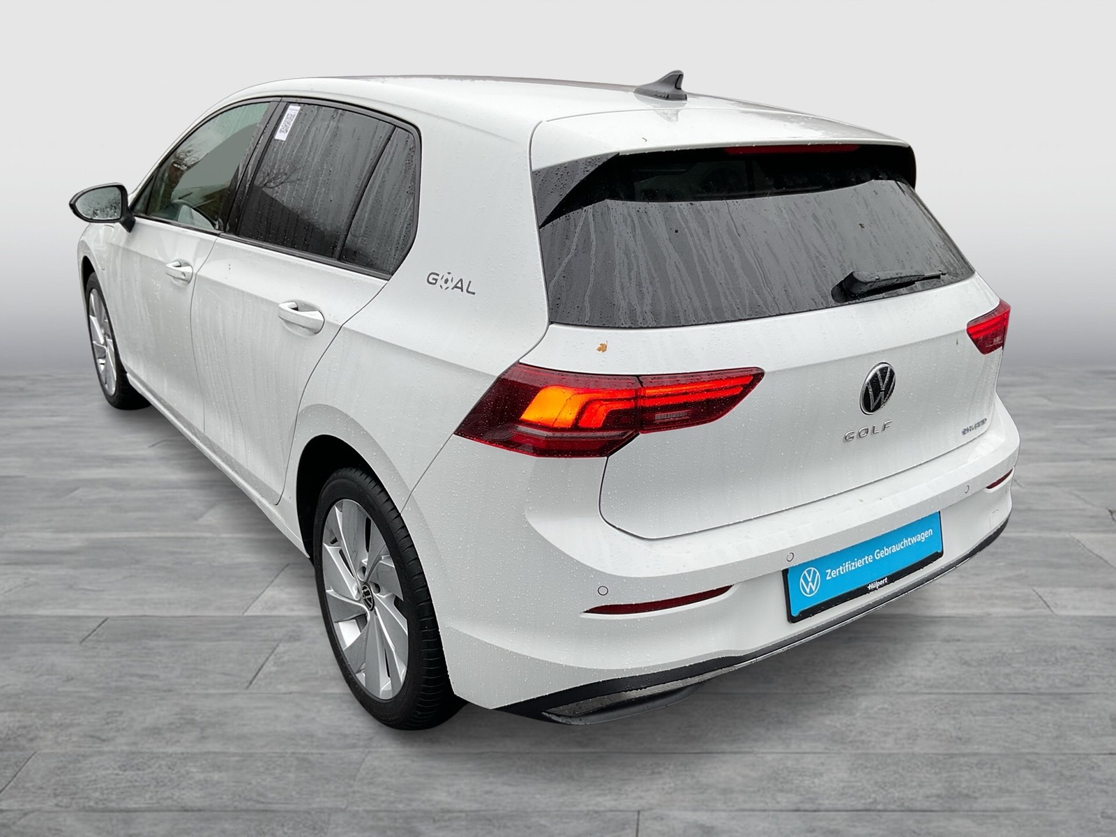 Volkswagen Golf VIII 1.5 HYBRID GOAL FACELIFT ACC CARPLAY