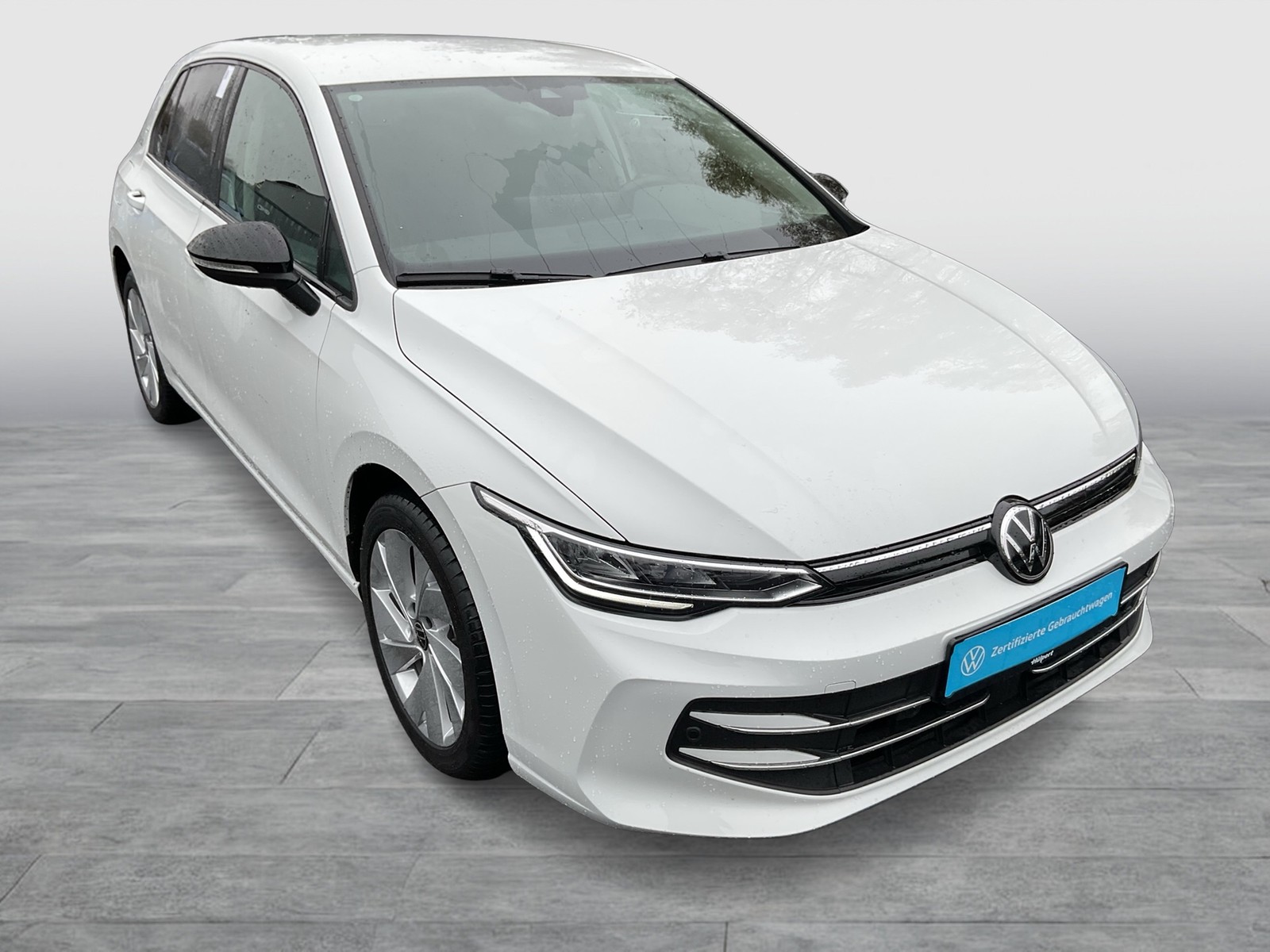 Volkswagen Golf VIII 1.5 HYBRID GOAL FACELIFT ACC CARPLAY