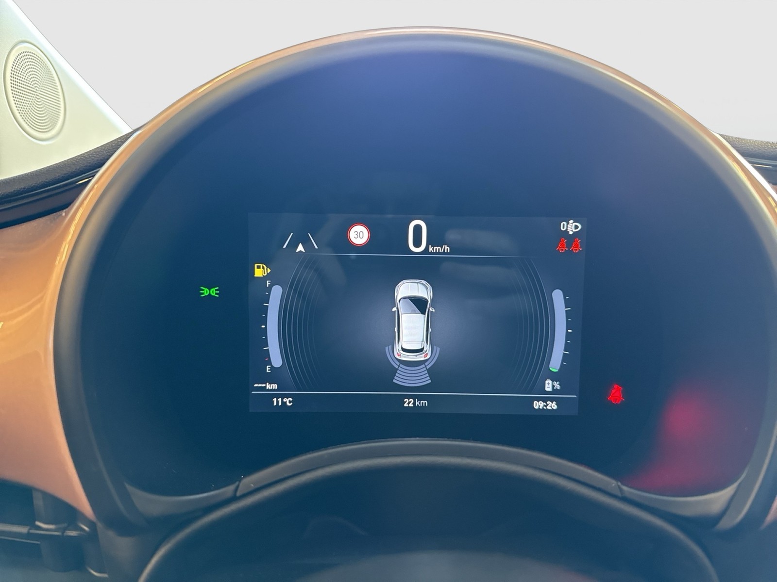Fiat 500 Cabrio 1.0 Icon ALU CARPLAY TEMPOMAT