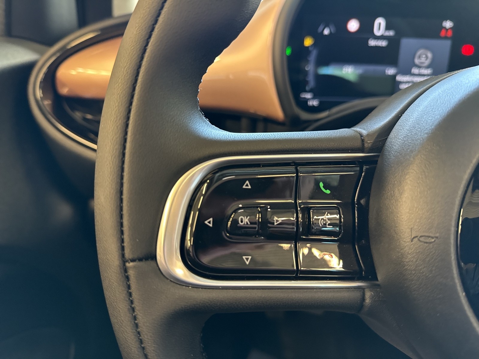 Fiat 500 Cabrio 1.0 Icon ALU CARPLAY TEMPOMAT