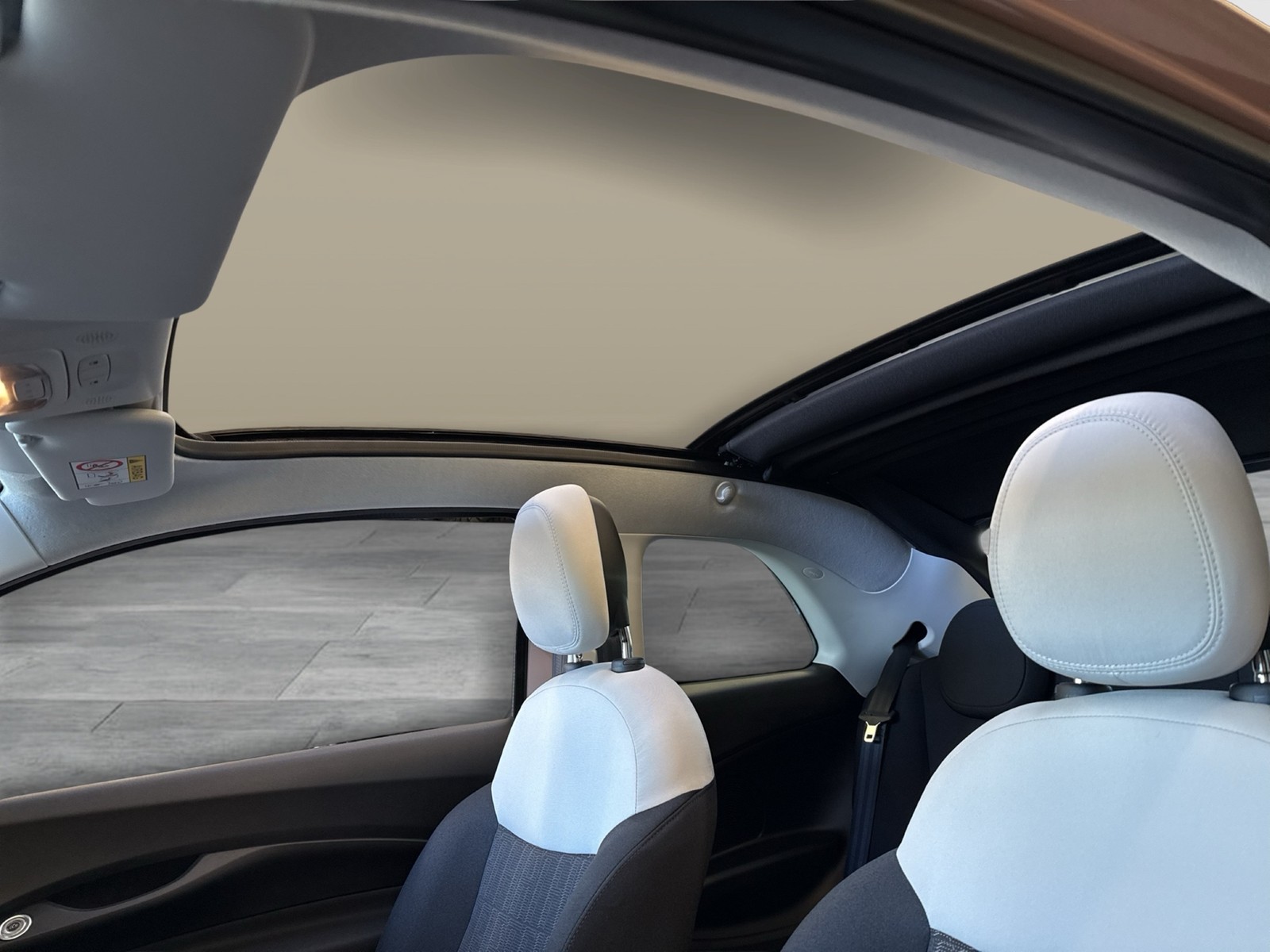 Fiat 500 Cabrio 1.0 Icon ALU CARPLAY TEMPOMAT