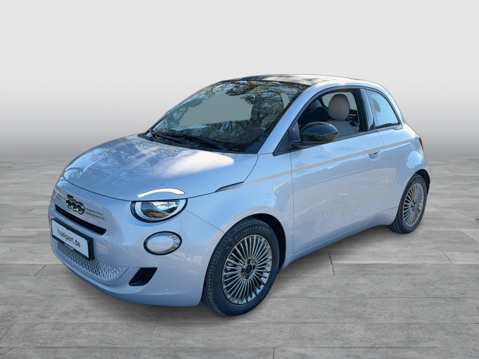 Fiat 500 Cabrio 1.0 Icon ALU CARPLAY TEMPOMAT