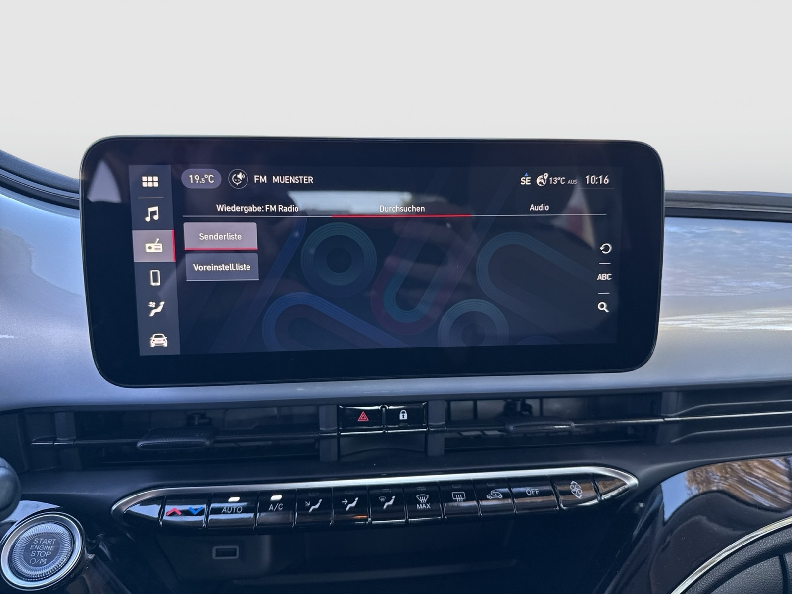 Fiat 500 Cabrio 1.0 Icon ALU CARPLAY TEMPOMAT