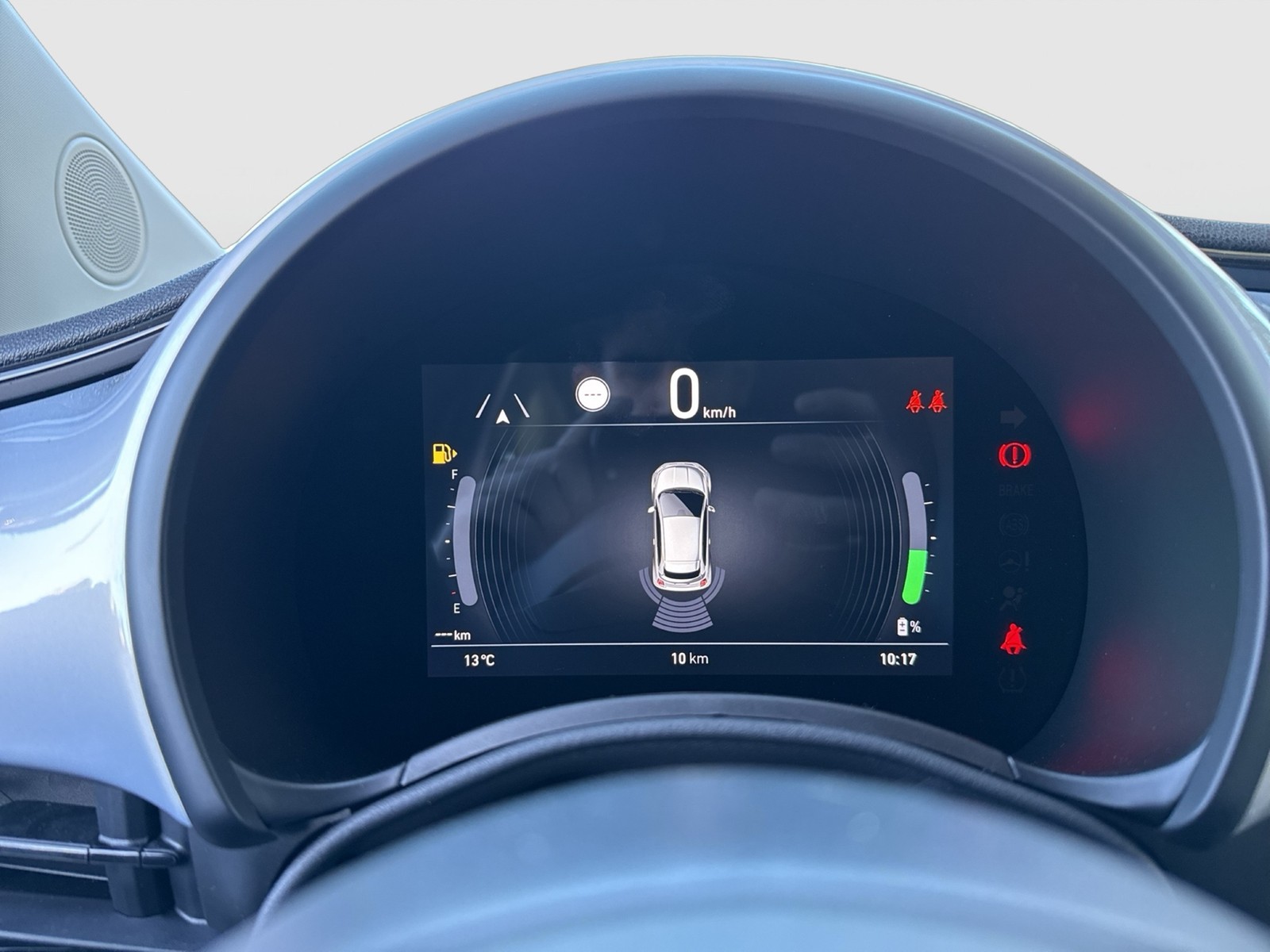 Fiat 500 Cabrio 1.0 Icon ALU CARPLAY TEMPOMAT