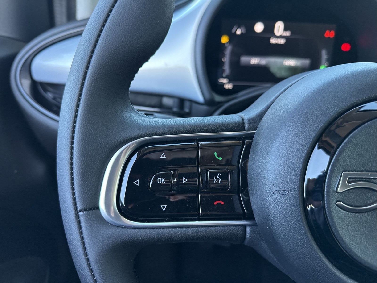 Fiat 500 Cabrio 1.0 Icon ALU CARPLAY TEMPOMAT