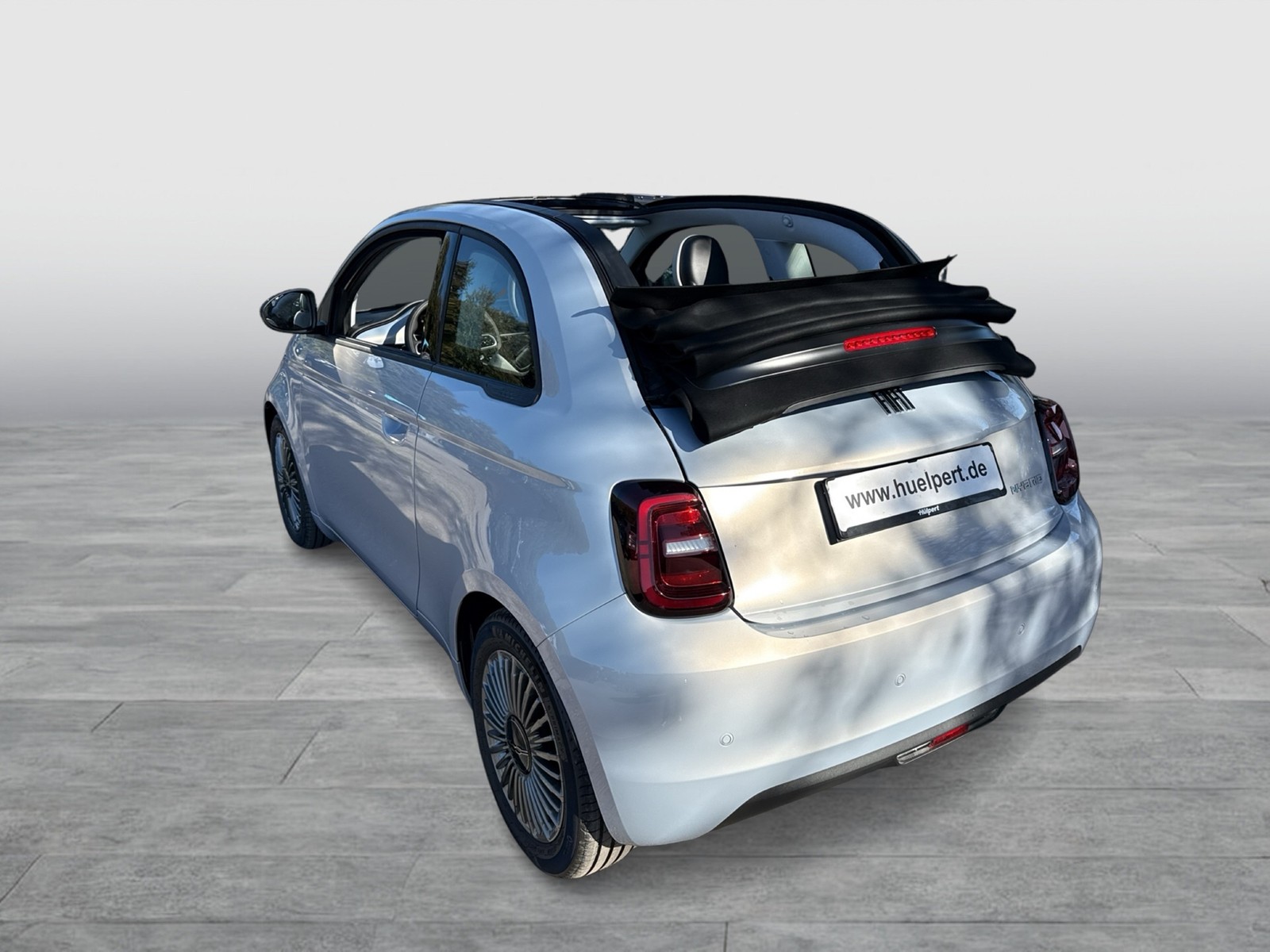 Fiat 500 Cabrio 1.0 Icon ALU CARPLAY TEMPOMAT