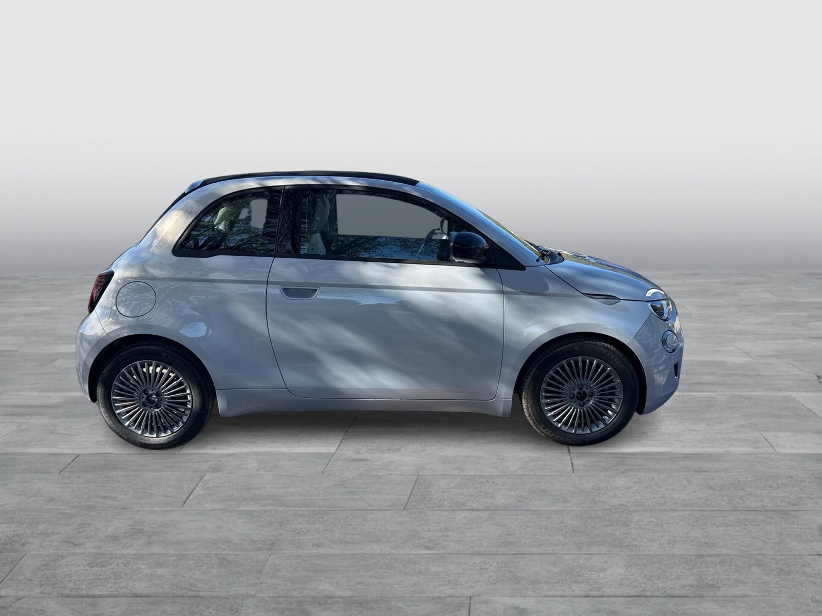Fiat 500 Cabrio 1.0 Icon ALU CARPLAY TEMPOMAT