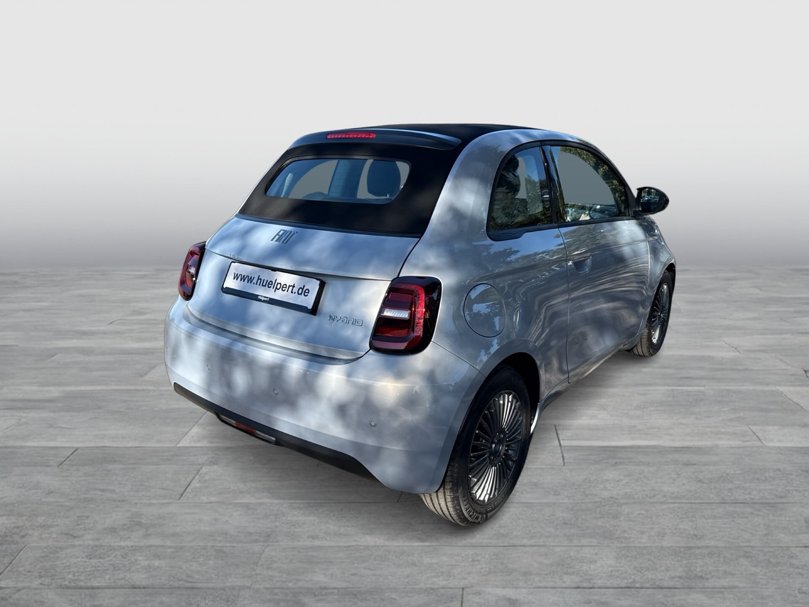 Fiat 500 Cabrio 1.0 Icon ALU CARPLAY TEMPOMAT