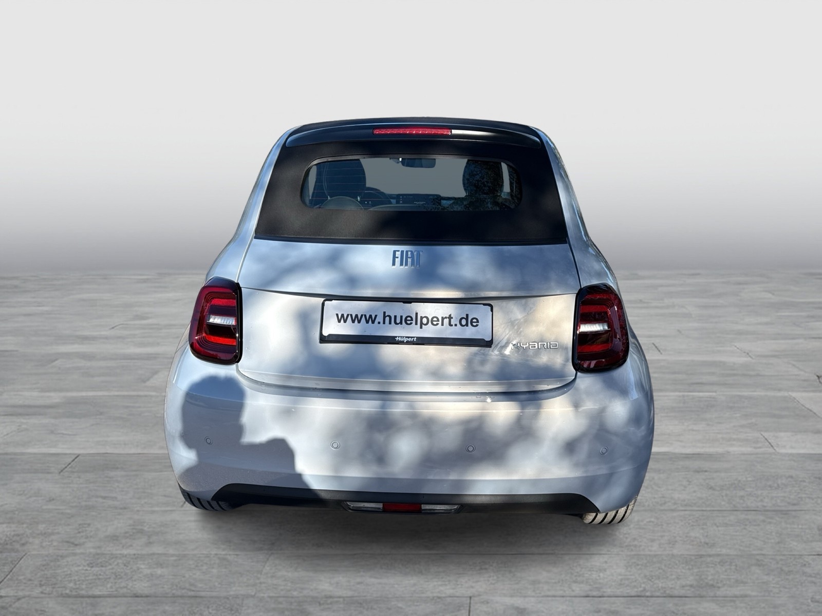 Fiat 500 Cabrio 1.0 Icon ALU CARPLAY TEMPOMAT