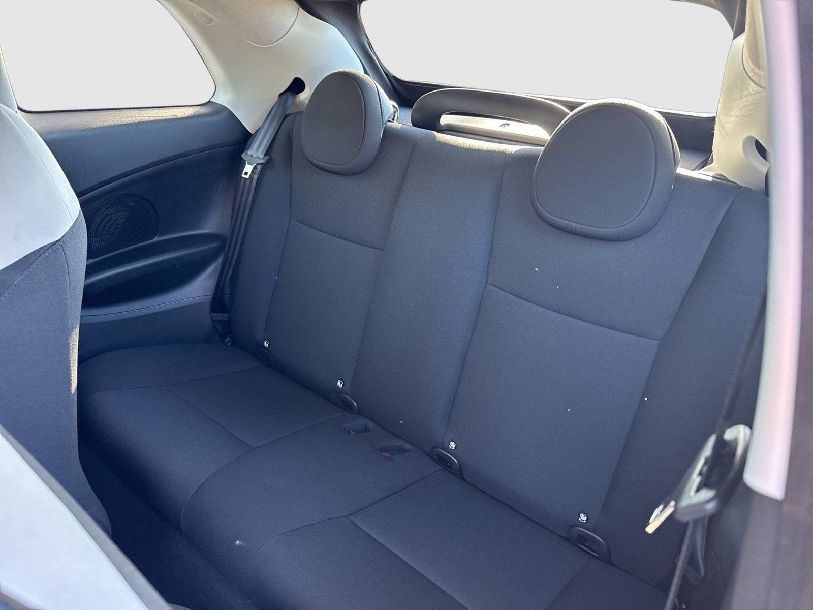 Fiat 500 Cabrio 1.0 Icon ALU CARPLAY TEMPOMAT