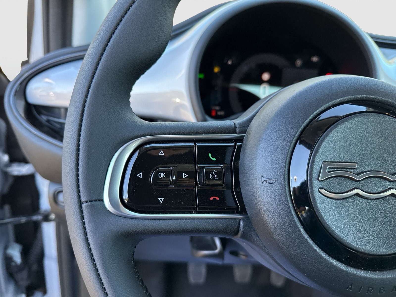 Fiat 500 Cabrio 1.0 Icon ALU CARPLAY TEMPOMAT