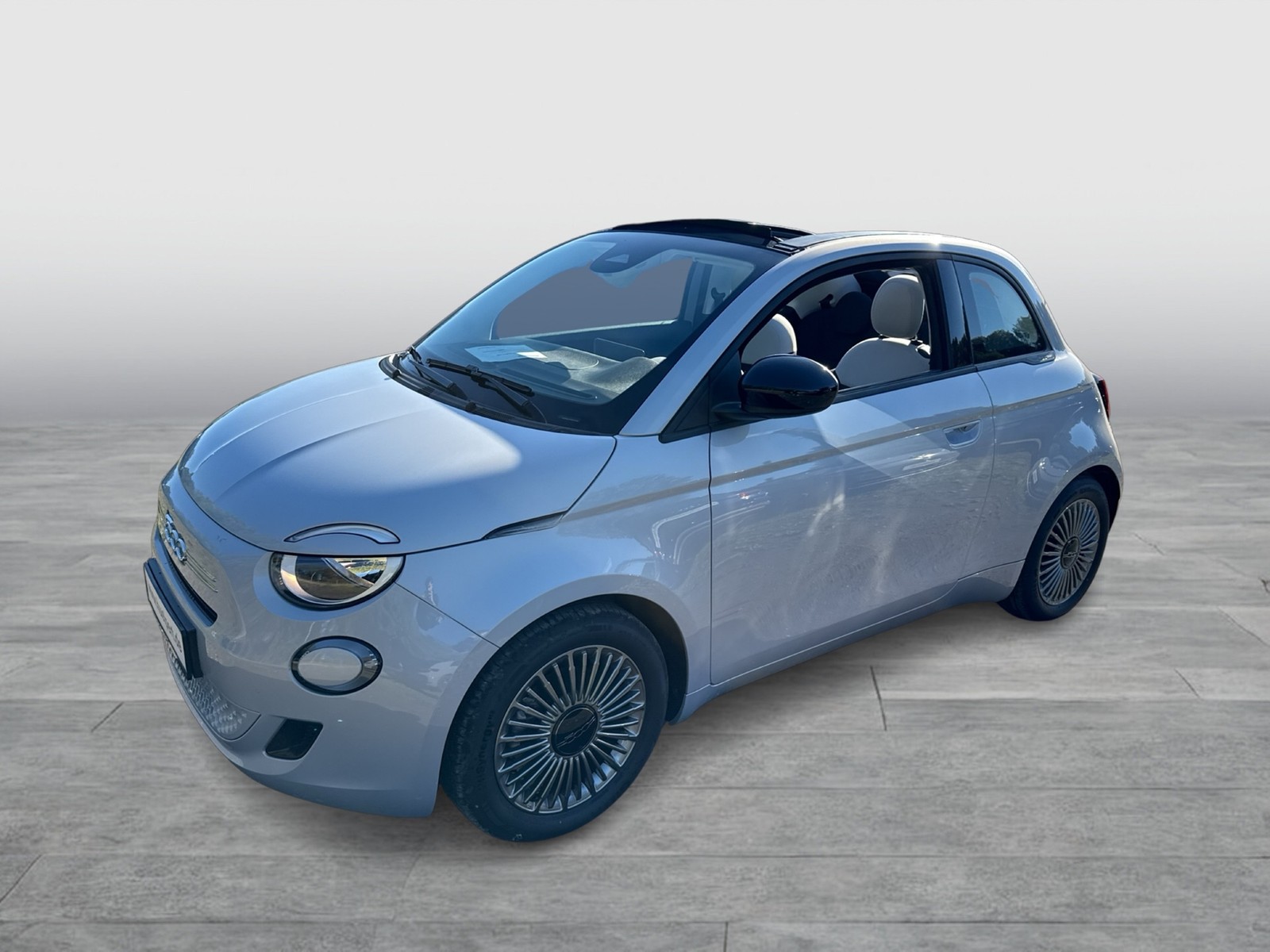 Fiat 500 Cabrio 1.0 Icon ALU CARPLAY TEMPOMAT