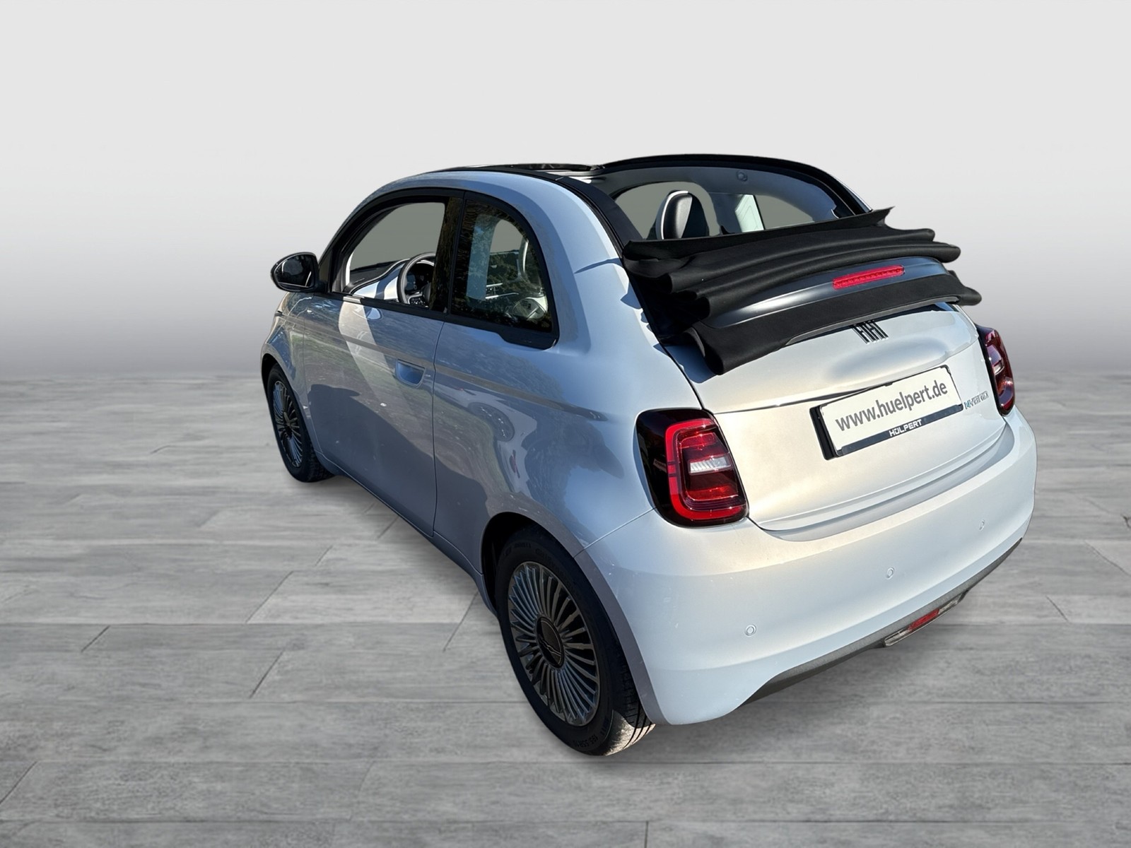 Fiat 500 Cabrio 1.0 Icon ALU CARPLAY TEMPOMAT