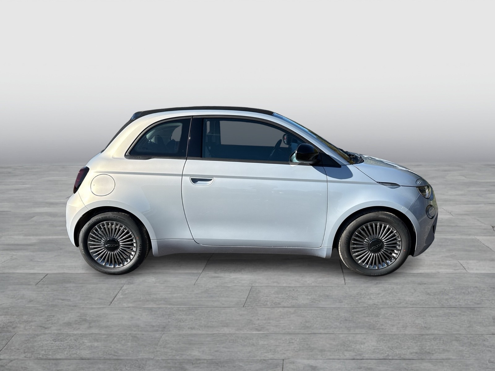 Fiat 500 Cabrio 1.0 Icon ALU CARPLAY TEMPOMAT