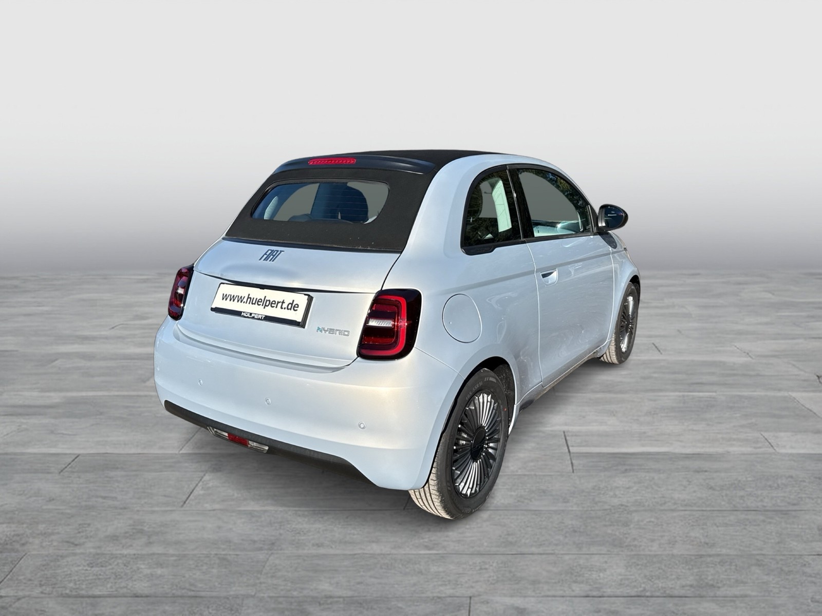 Fiat 500 Cabrio 1.0 Icon ALU CARPLAY TEMPOMAT