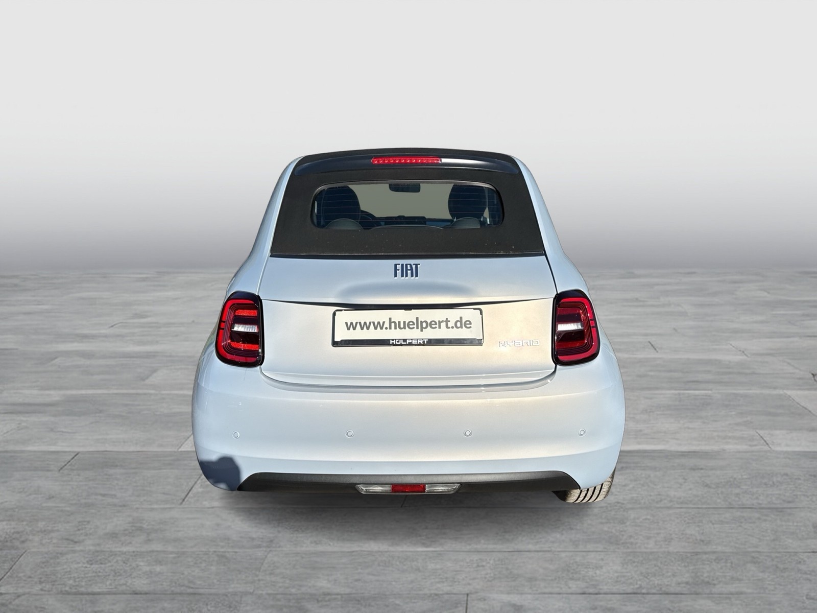Fiat 500 Cabrio 1.0 Icon ALU CARPLAY TEMPOMAT
