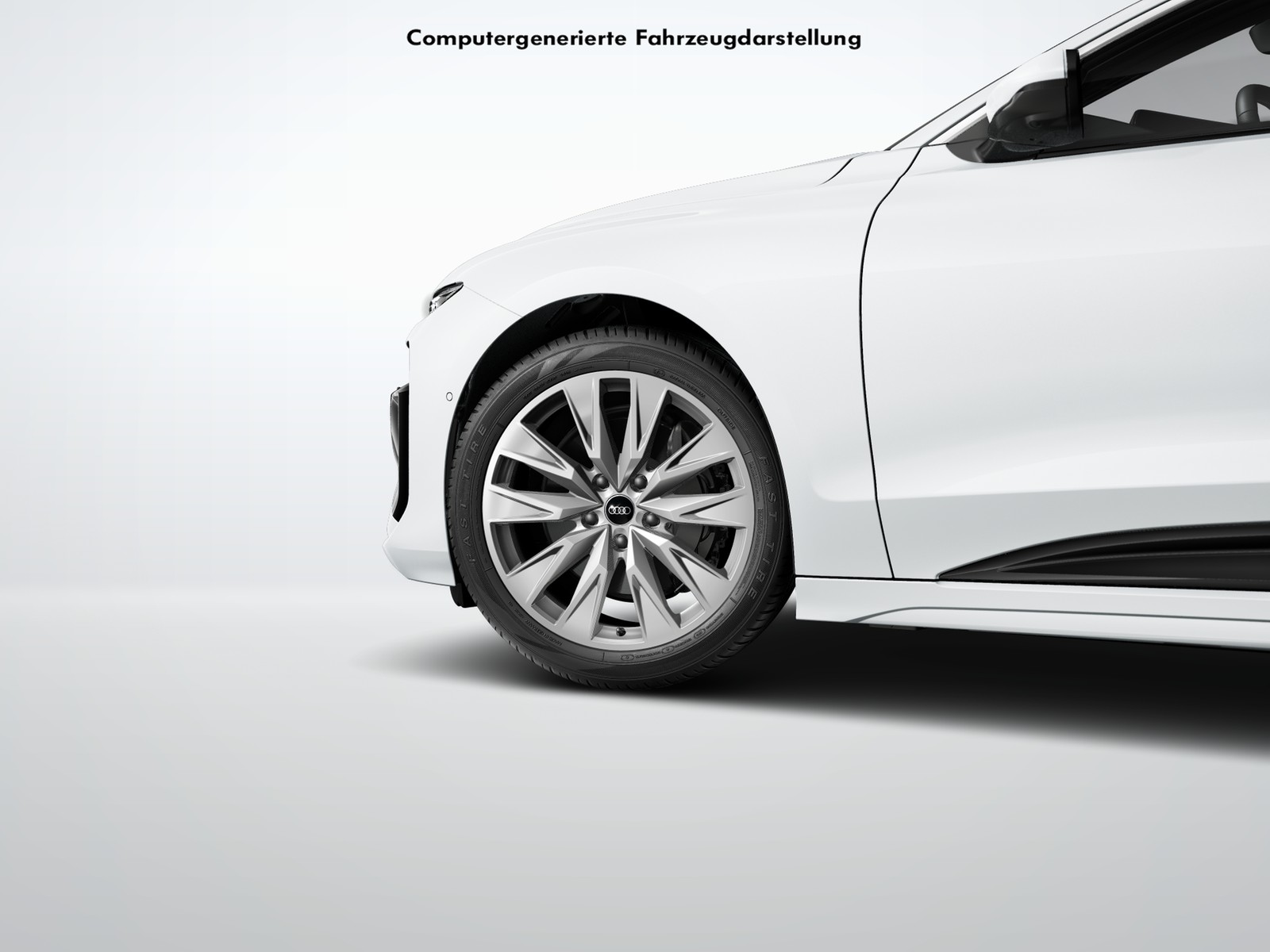 Audi A6 e-tron Avant performance S LINE AHK 360°CAM