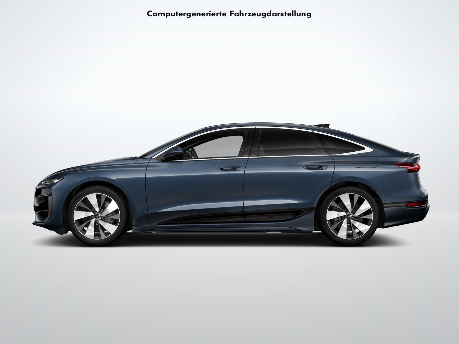 Audi A6 e-tron Sportback performance advanced 360°CAM