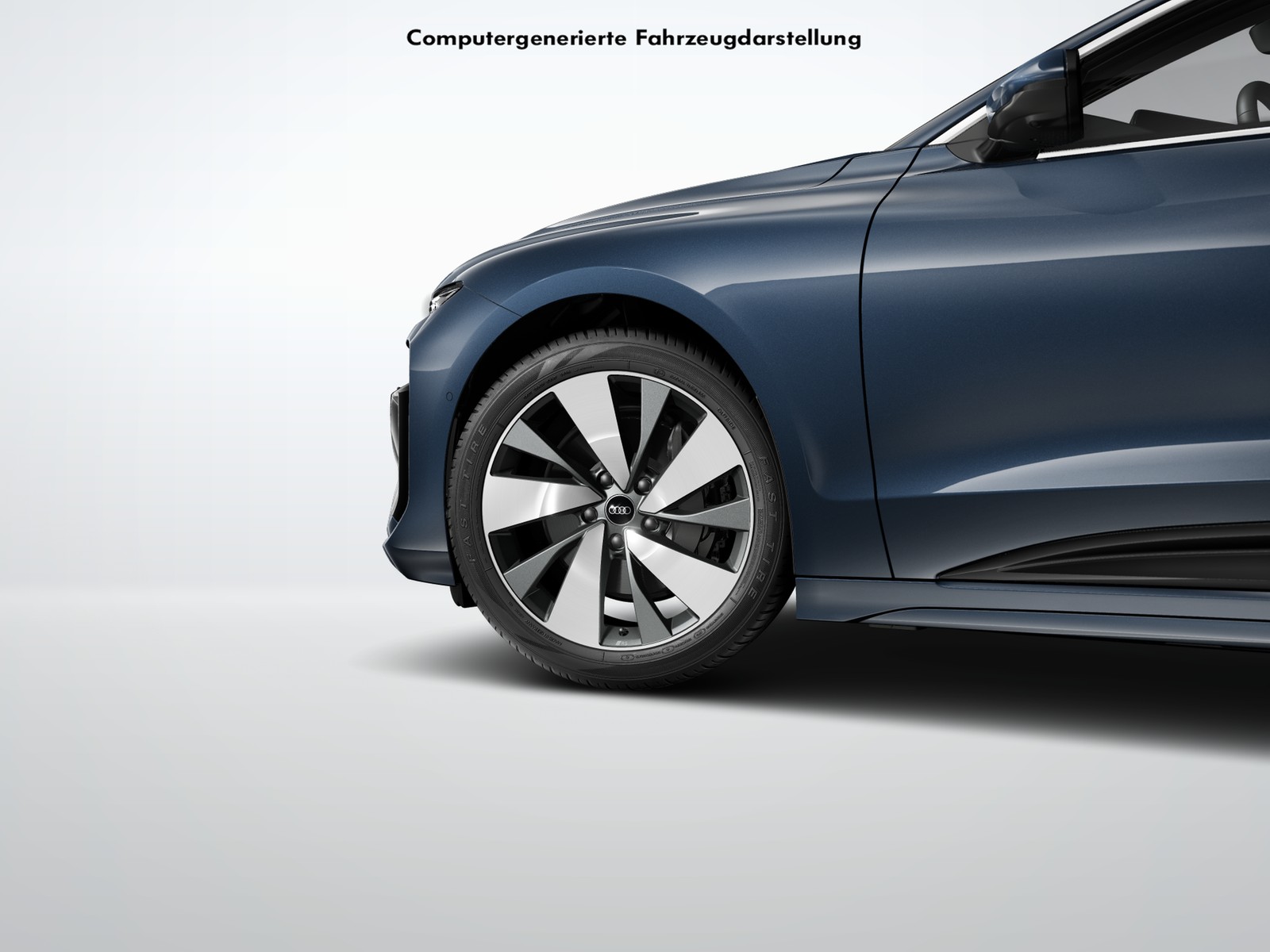 Audi A6 e-tron Sportback performance advanced 360°CAM