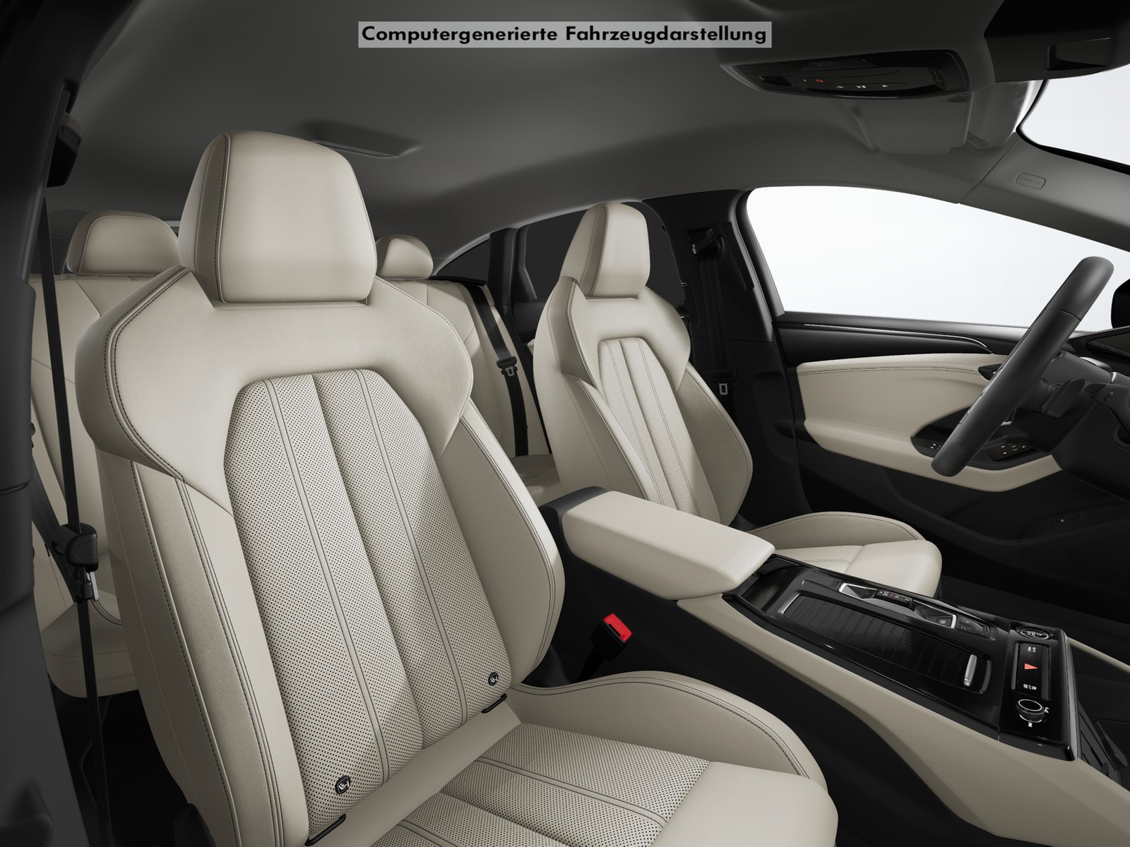 Audi A6 e-tron Sportback performance advanced 360°CAM