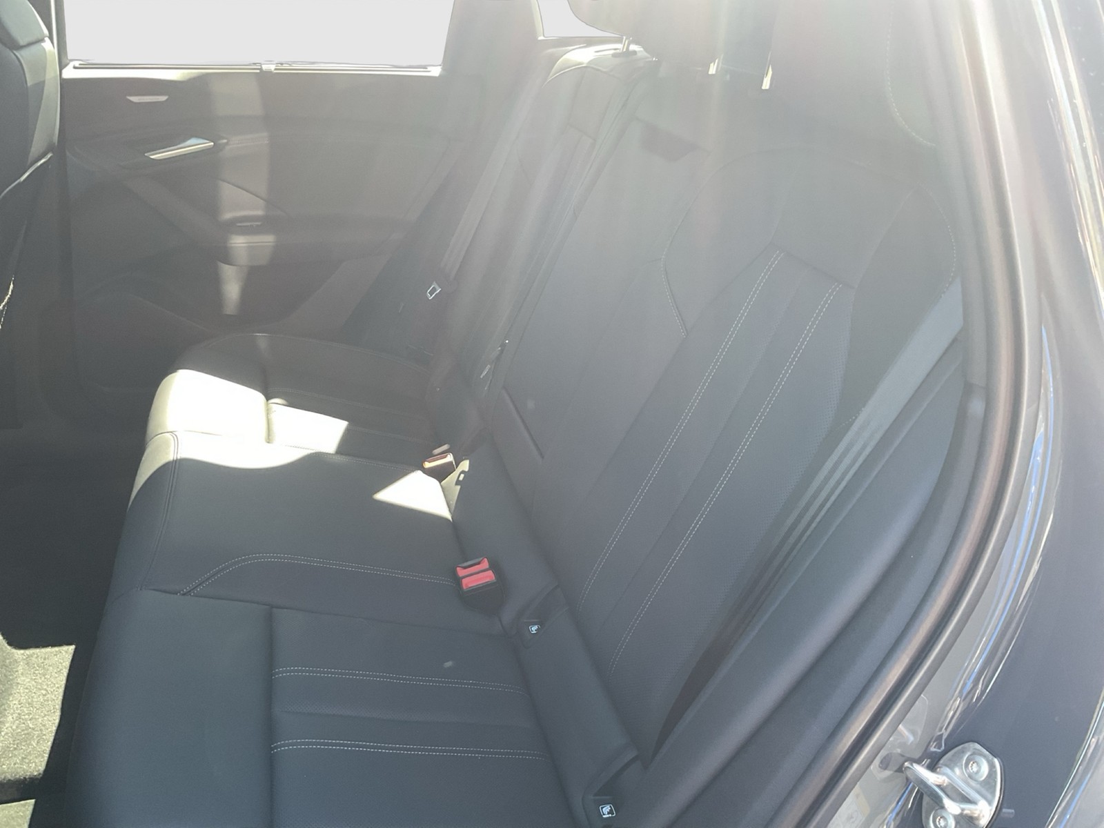 Audi Q6 e-tron quattro S LINE PANO B&O 360°CAM LM21