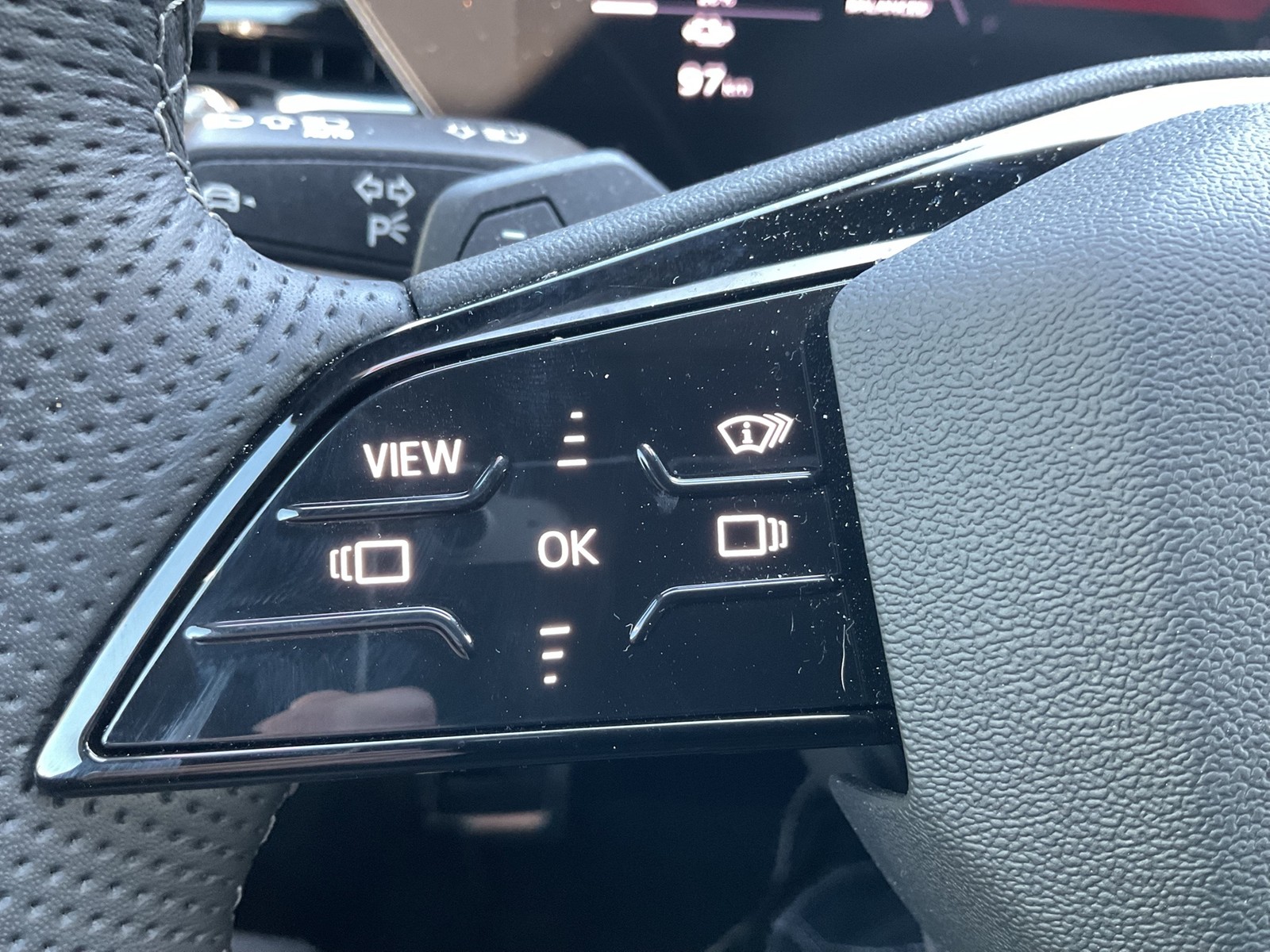 Audi Q6 e-tron quattro S LINE PANO B&O 360°CAM LM21
