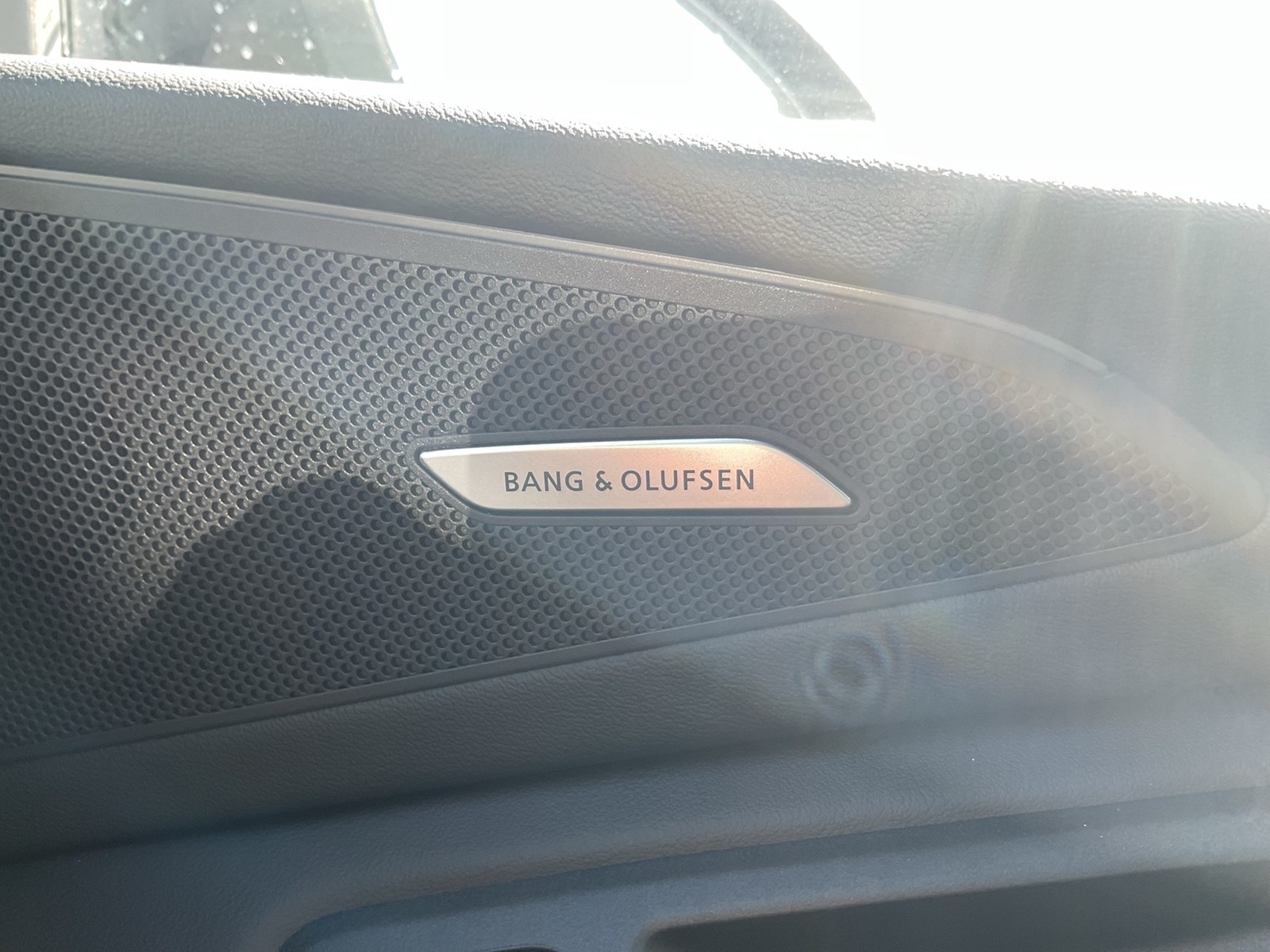 Audi Q6 e-tron quattro S LINE PANO B&O 360°CAM LM21