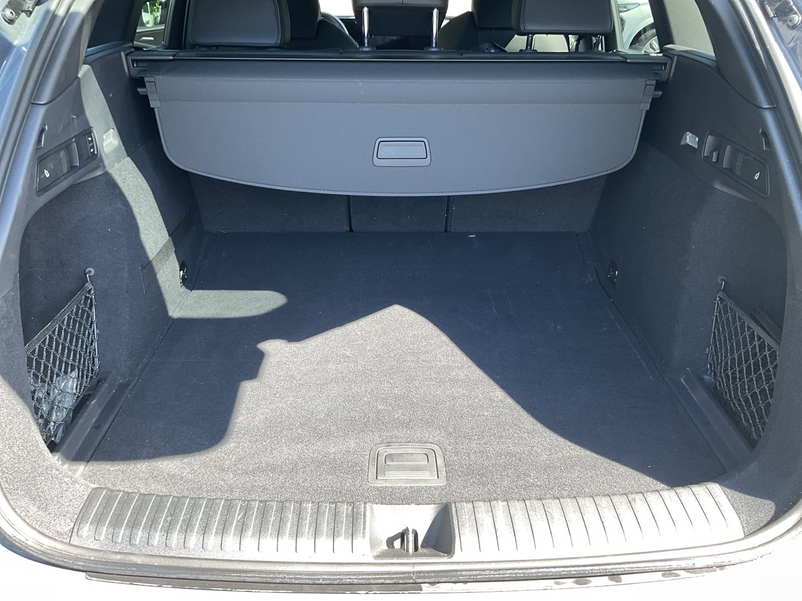 Audi Q6 e-tron quattro S LINE PANO B&O 360°CAM LM21