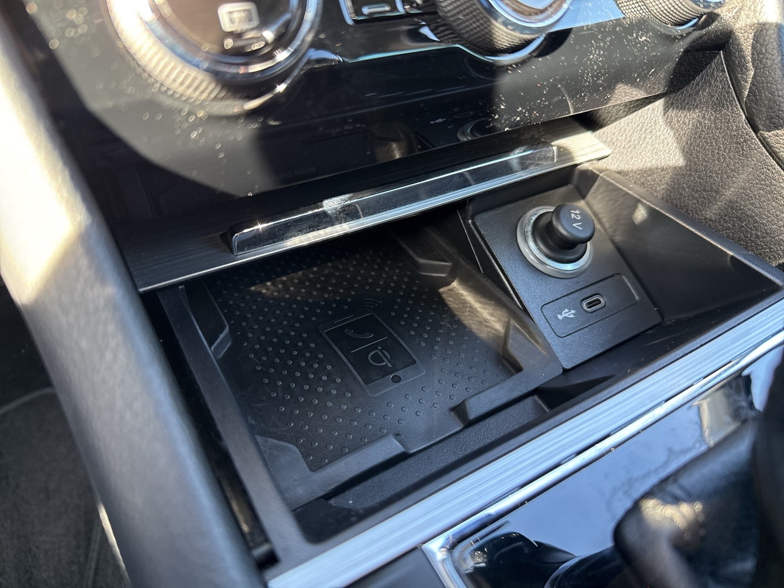 Skoda Superb Combi 1.5 ACC NAVI ALU CARPLAY SITZHEIZ.