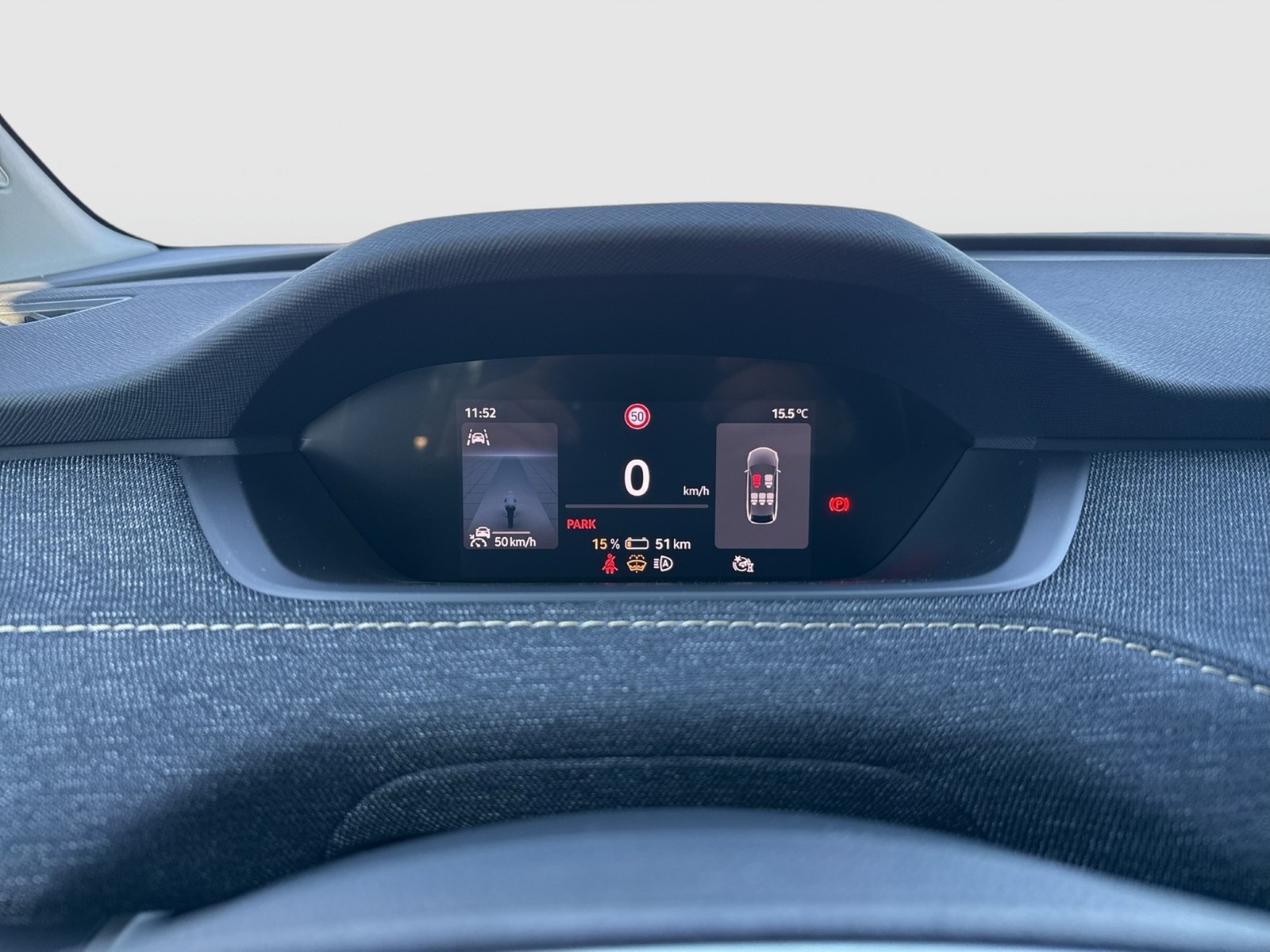Skoda Elroq 85 LOFT WÄRMEPUMPE CAM ACC LM19 MATRIX NAVI