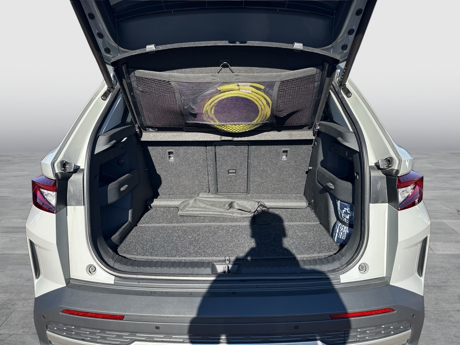 Skoda Elroq 85 LOFT WÄRMEPUMPE CAM ACC LM19 MATRIX NAVI