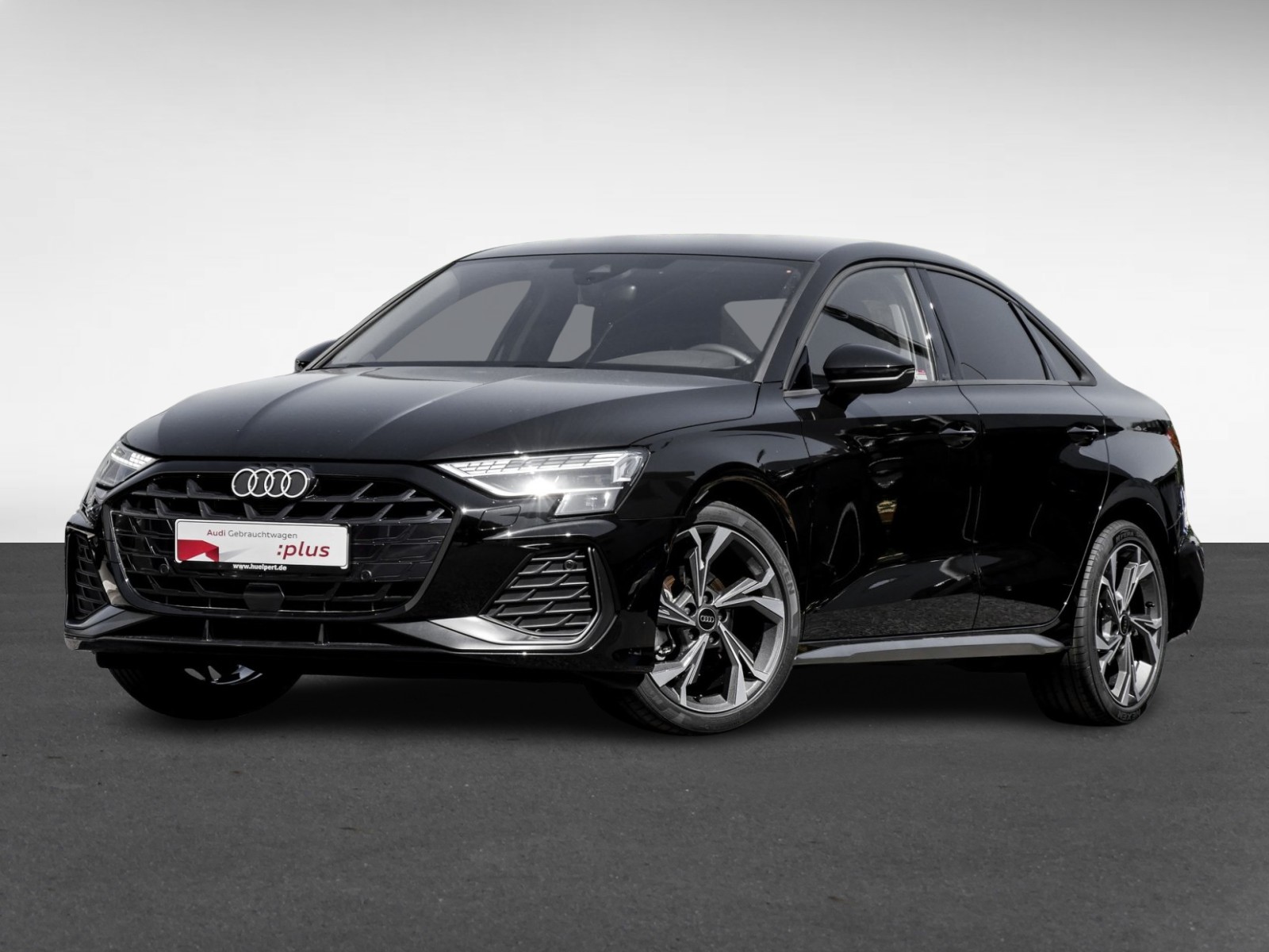 Audi A3 30 S LINE FACELIFT CAM ACC LM18 NAVI+