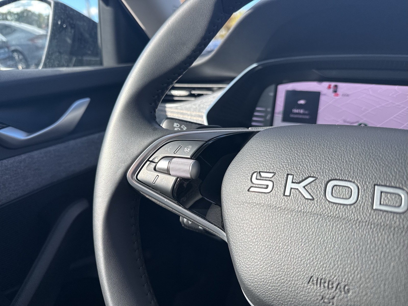 Skoda Octavia Combi 2.0 TOUR PANO STANDHZ. CANTON ACC