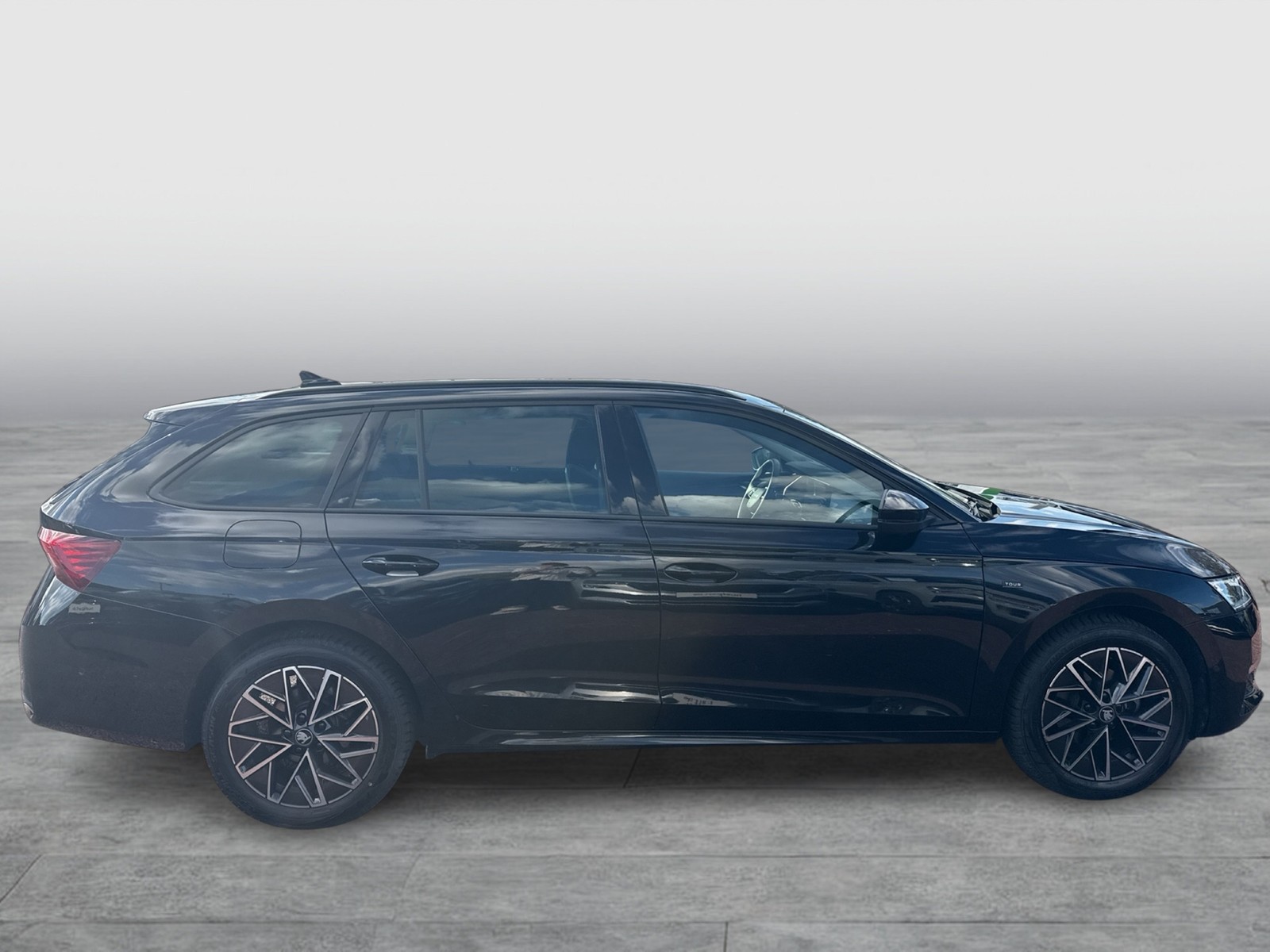 Skoda Octavia Combi 2.0 TOUR PANO STANDHZ. CANTON ACC