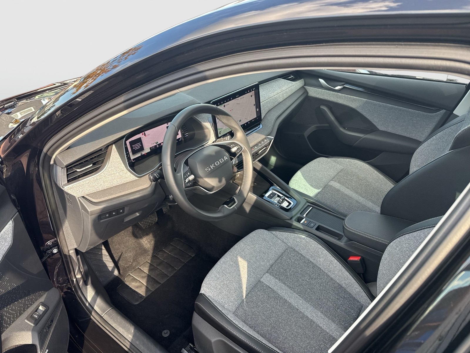Skoda Octavia Combi 2.0 TOUR PANO STANDHZ. CANTON ACC