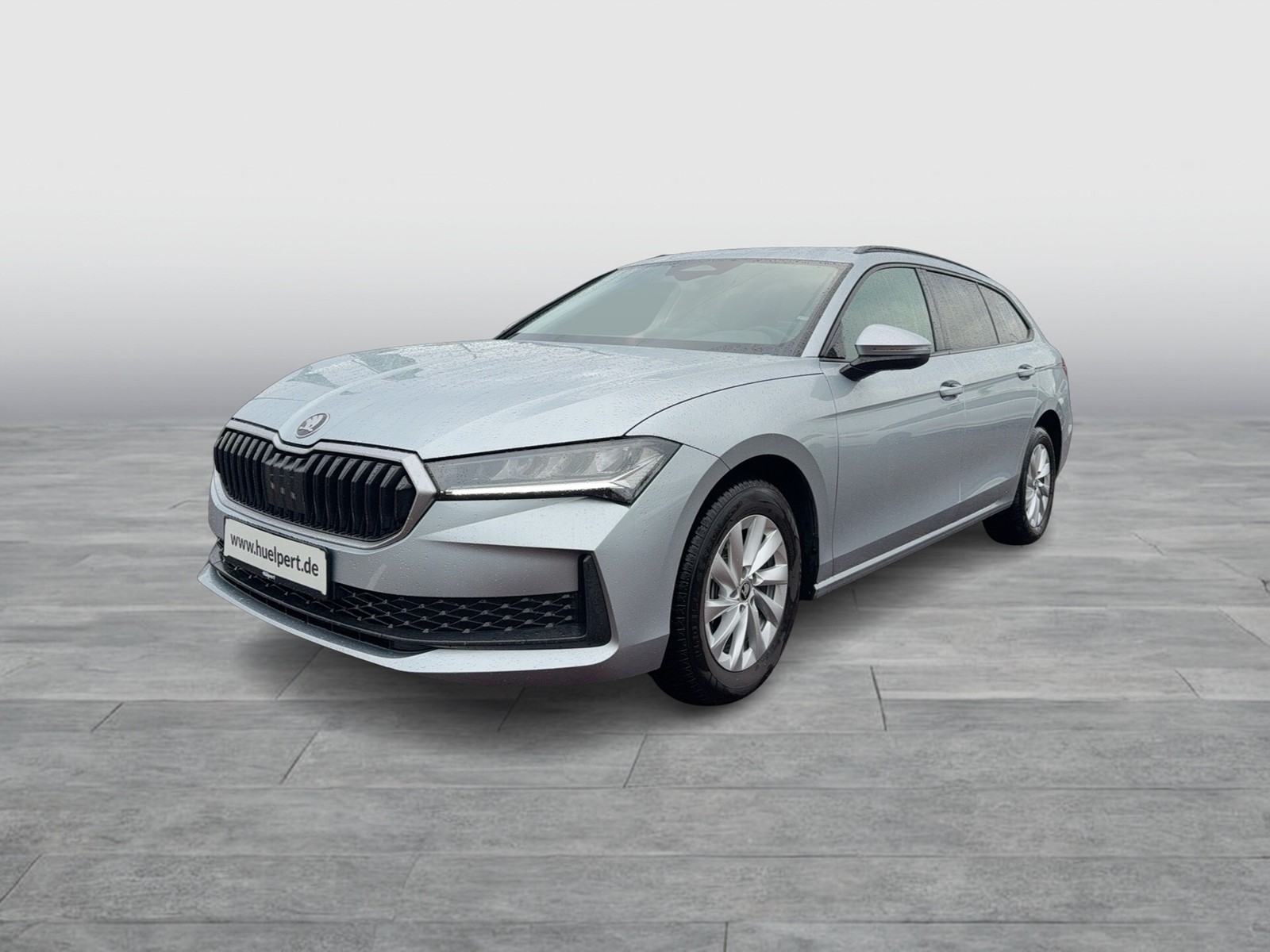 Skoda Superb Combi 2.0 CAM ACC NAVI CARPLAY SITZHEIZ.