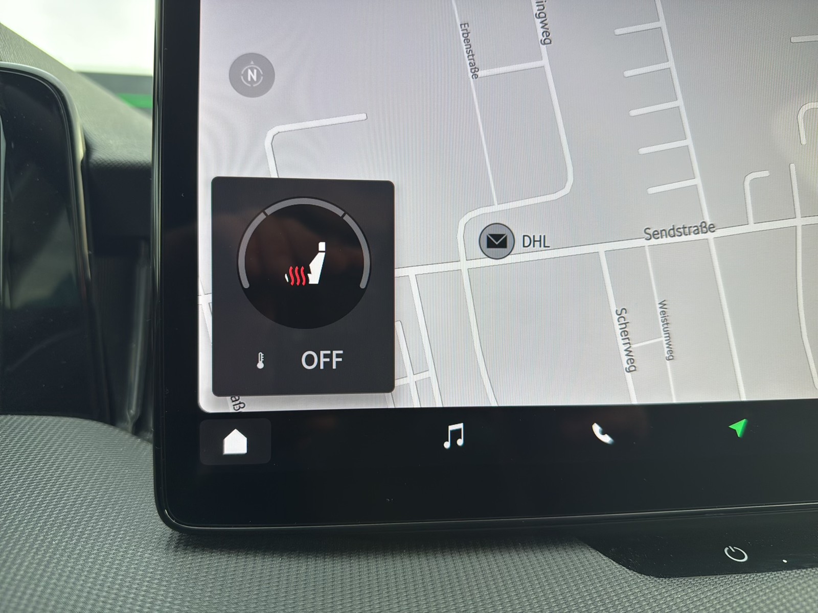 Skoda Superb Combi 2.0 CAM ACC NAVI CARPLAY SITZHEIZ.