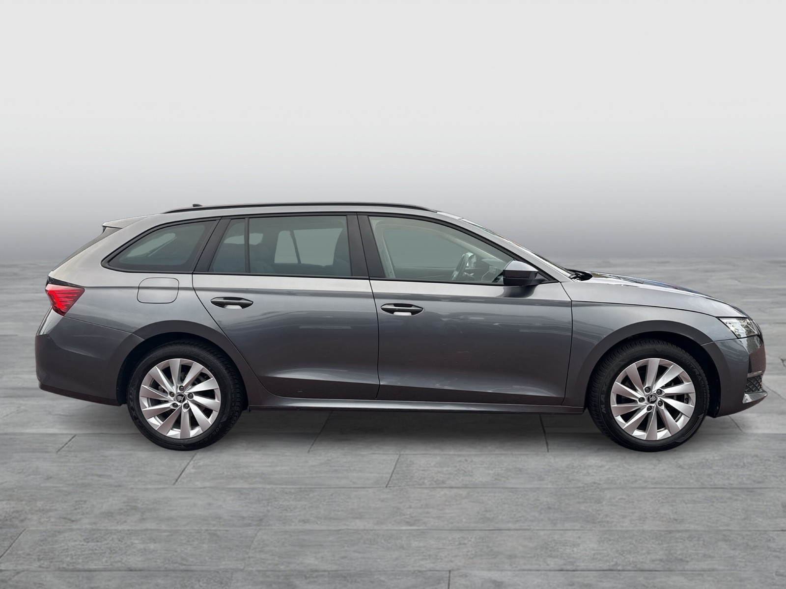 Skoda Octavia Combi 1.5 e-TEC SELECTION PANO 360°CAM