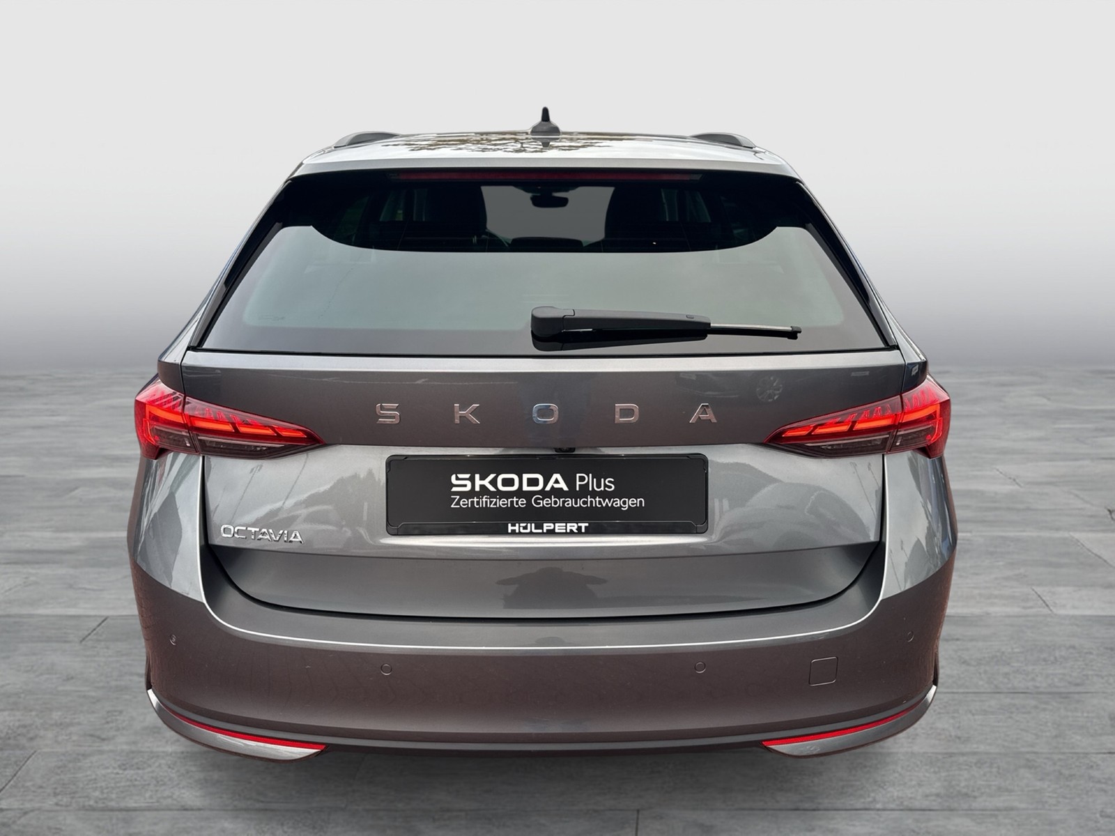 Skoda Octavia Combi 1.5 e-TEC SELECTION PANO 360°CAM