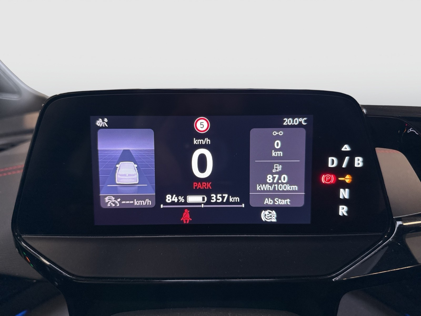 Volkswagen ID.4 GTX 4X4 WÄRMEPUMPE 360°CAM ACC LM20 HEAD-UP