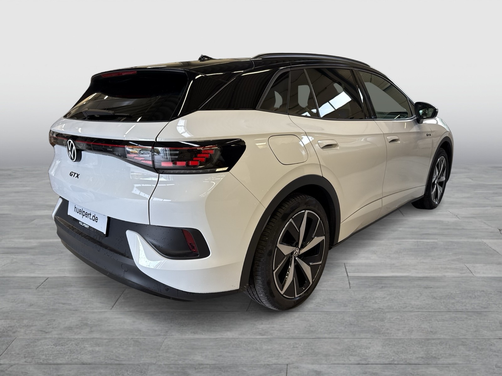 Volkswagen ID.4 GTX 4X4 WÄRMEPUMPE 360°CAM ACC LM20 HEAD-UP