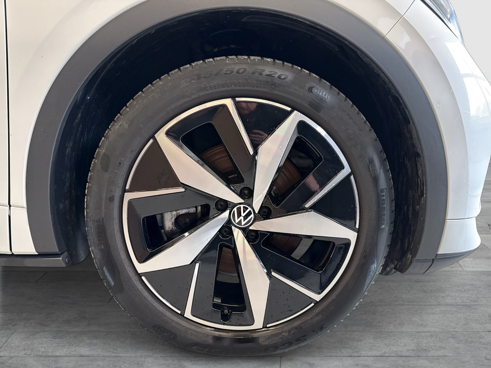 Volkswagen ID.4 GTX 4X4 WÄRMEPUMPE 360°CAM ACC LM20 HEAD-UP
