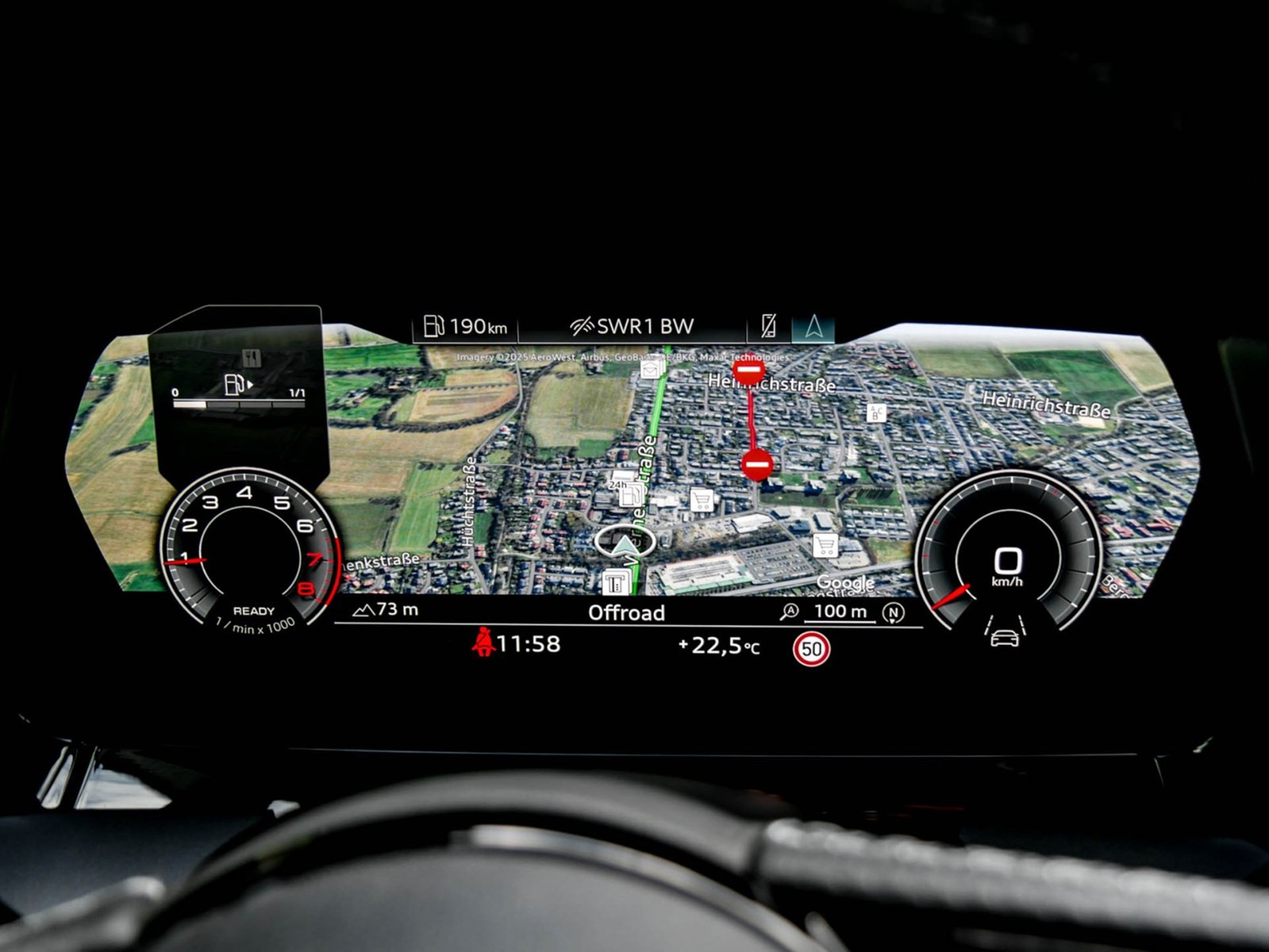 Audi A3 Sportback 30 S LINE FACELIFT AHK CAM ACC LM18