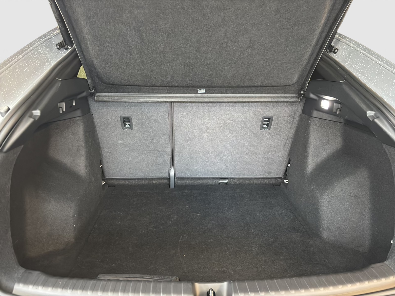 Audi Q4 e-tron Sportback 35 S LINE NAVI MATRIXLED CAM