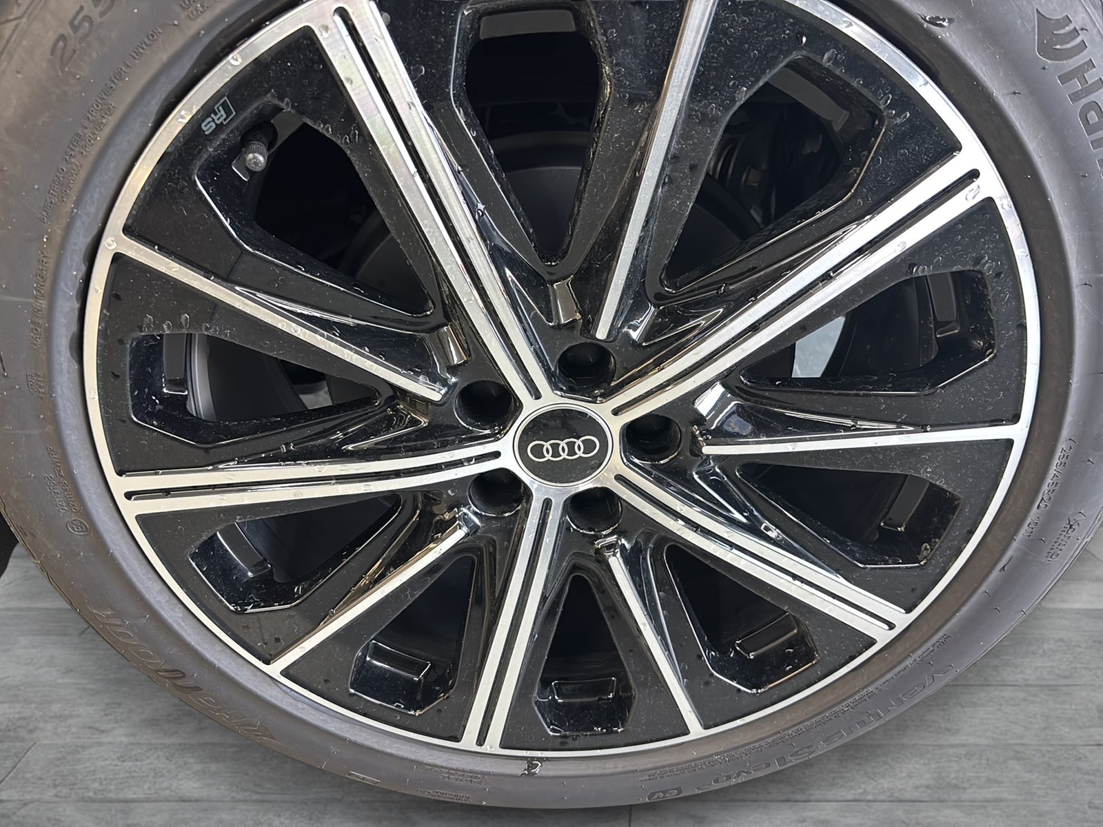 Audi Q4 e-tron Sportback 35 S LINE NAVI MATRIXLED CAM