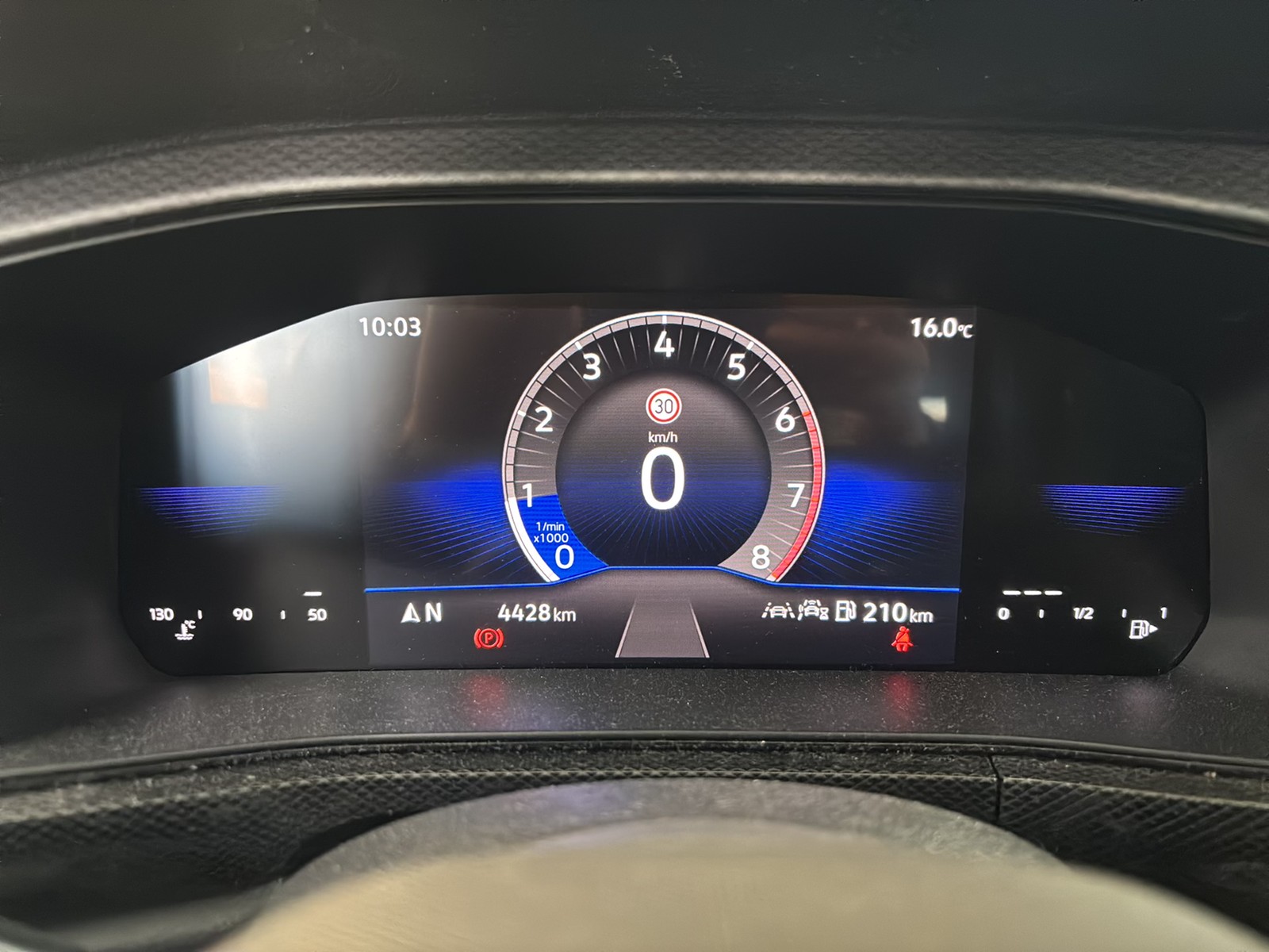 Volkswagen T-Cross 1.0 LIFE KAMERA ACC SITZHEIZUNG LED