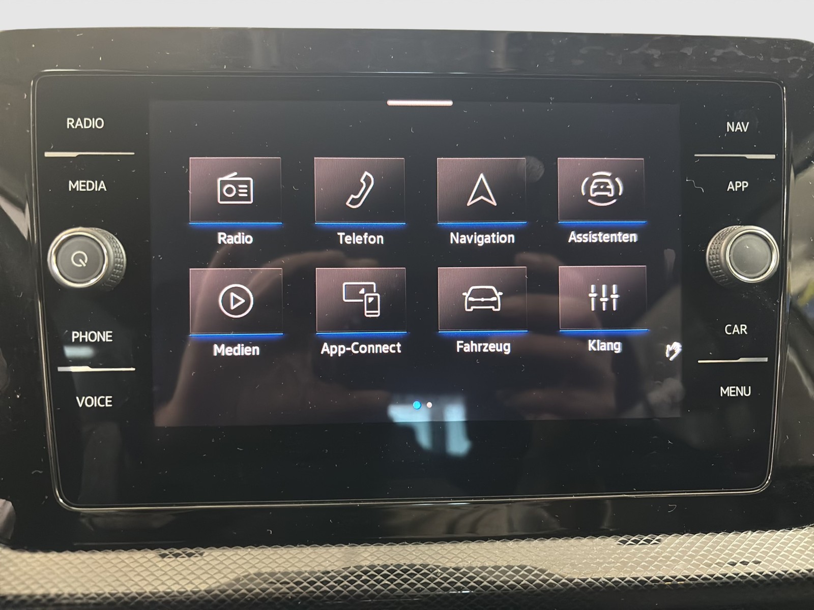 Volkswagen T-Cross 1.0 LIFE KAMERA ACC SITZHEIZUNG LED