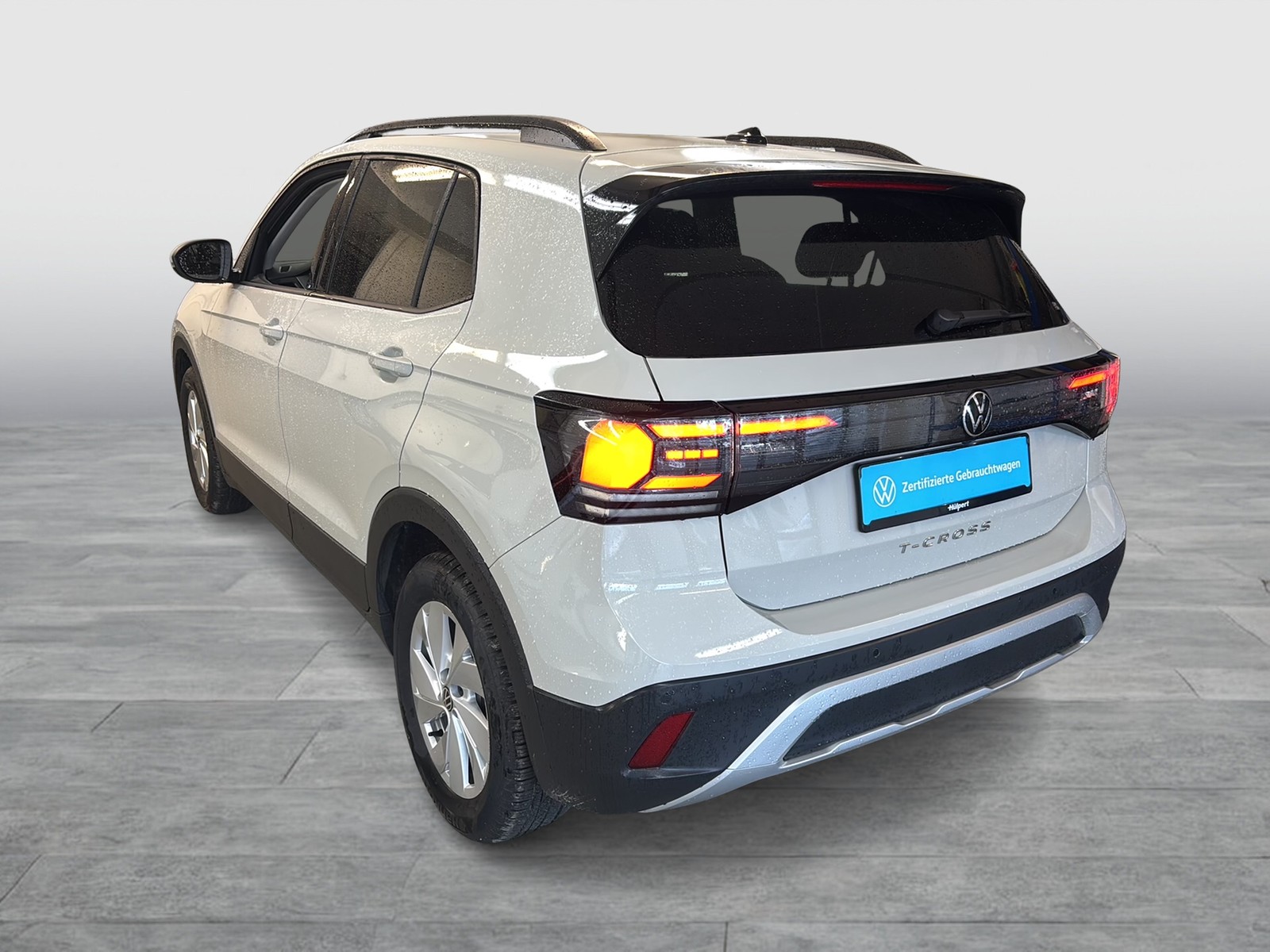 Volkswagen T-Cross 1.0 LIFE KAMERA ACC SITZHEIZUNG LED