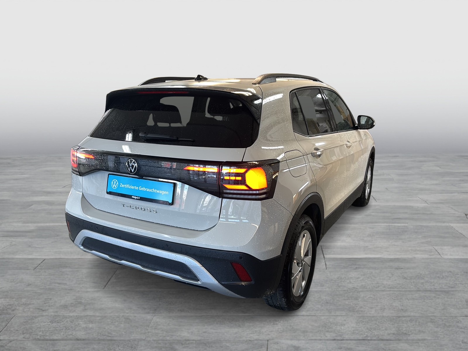 Volkswagen T-Cross 1.0 LIFE KAMERA ACC SITZHEIZUNG LED